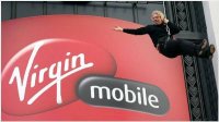 В России заработал новый мобильный оператор Virgin Connect