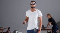 Apple готовит VR- и AR-гарнитуру с двумя 8K-дисплеями