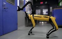 Жалко робота. Новое видео Boston Dynamics возмутило интернет
