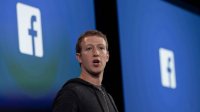 Утечка данных в Facebook привела к потере шести миллиардов долларов