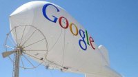 аэростаты Google "раздадут" интернет в Пуэрто-Рико