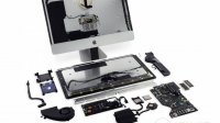 обновленные iMac 4K можно апгрейдить самостоятельно