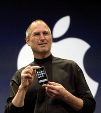 10 лет с iPhone: в Apple отмечают юбилей своего смартфона
