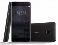 Nokia 6: новый смартфон на 7 android