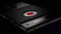 RED выпустит смартфон с "голографическим экраном" за $1200