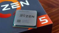 Новые AMD Ryzen позволят нетребовательным геймерам обойтись без видеокарты