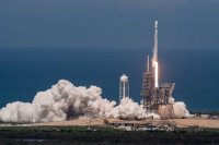 SpaceX успешно вывела на орбиту первый болгарский спутник связи