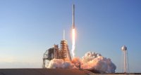 SpaceX запустила первые спутники глобального 5G-Интернета