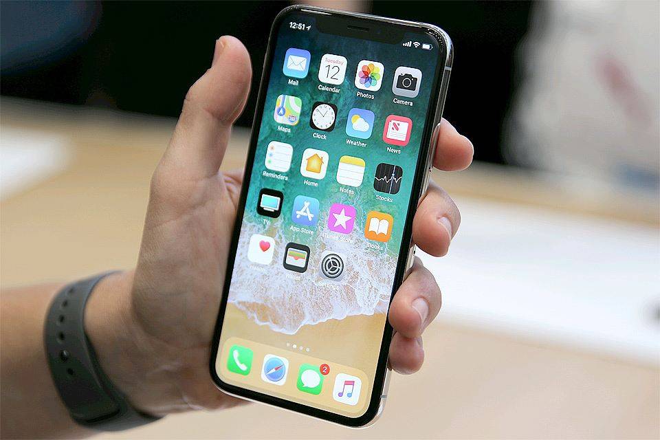 В  США начали расследование из-за замедления работы iPhone‍